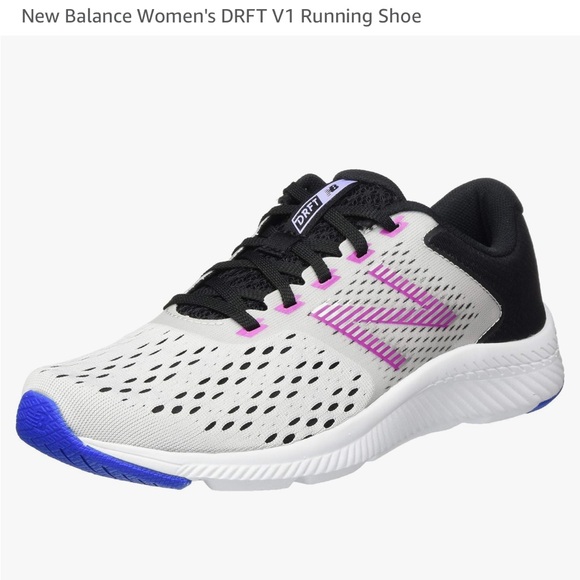 New Balance Women's DRFT V1 Running Shoe size 10 - Picture 1 of 14